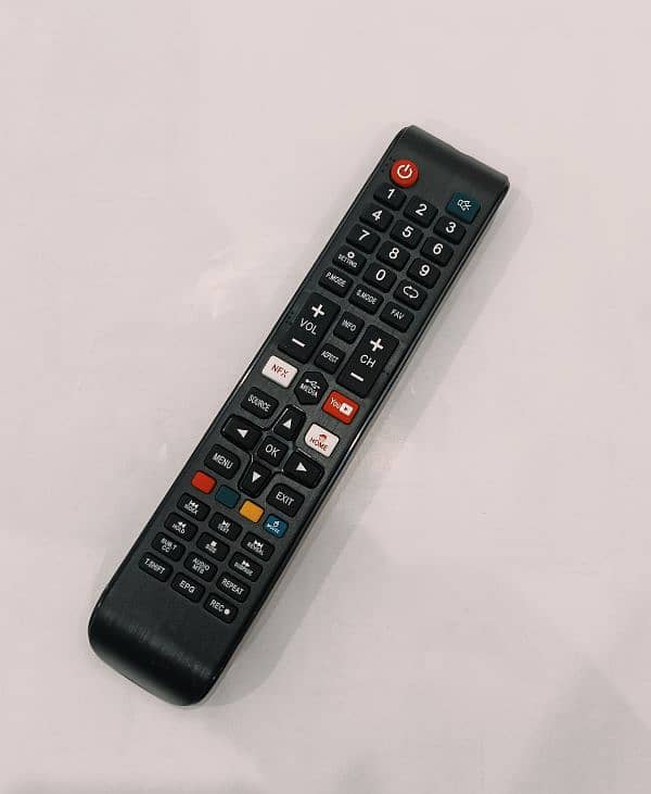 Remote Control for china Malysian Original lcd led TV BOX all brands 9