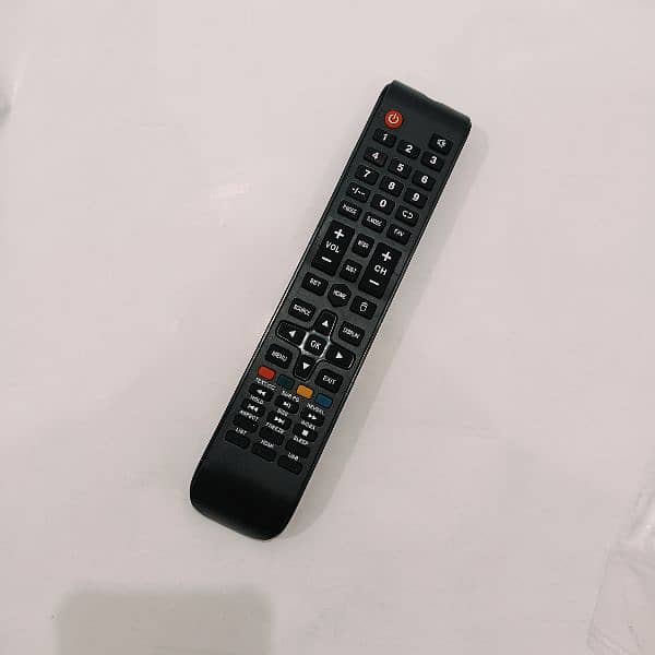 Remote Control for china Malysian Original lcd led TV BOX all brands 10