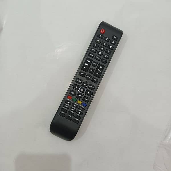 Remote Control for china Malysian Original lcd led TV BOX all brands 13