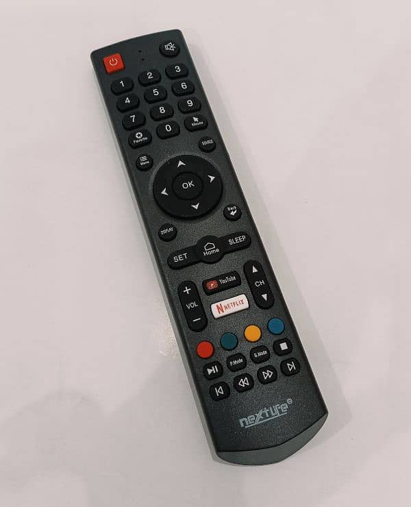 Remote Control for china Malysian Original lcd led TV BOX all brands 14