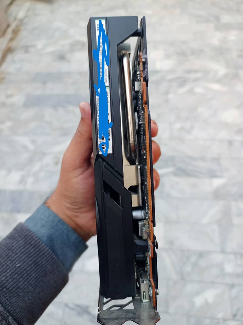 Sapphire Pulse RX 6600 8GB 4