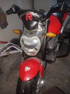 Electric kids bike for sale my contacts 03186980269