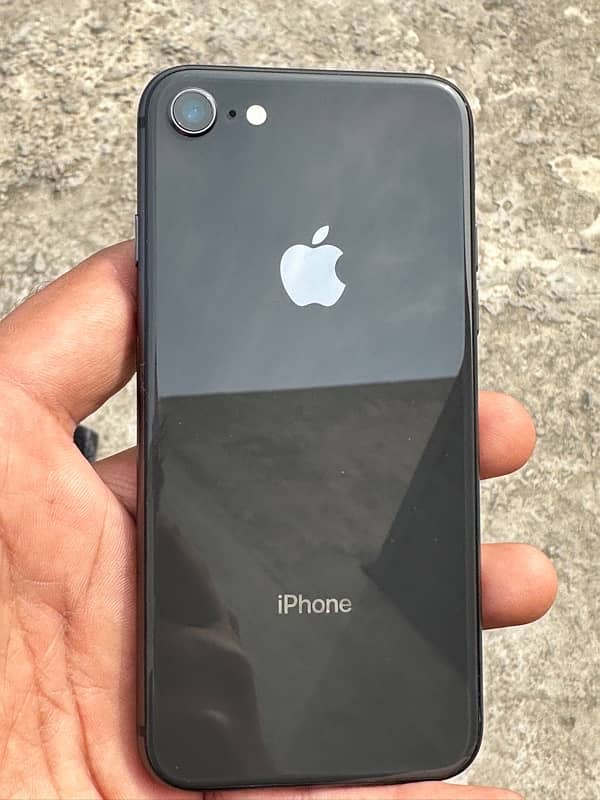 Iphone 8 64GB 1