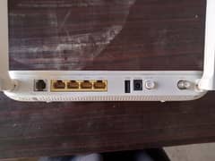 Fiber Ont Gpon