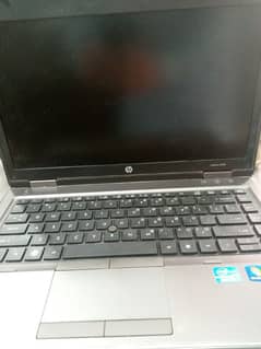 HP ProBook 6460b 5th generation