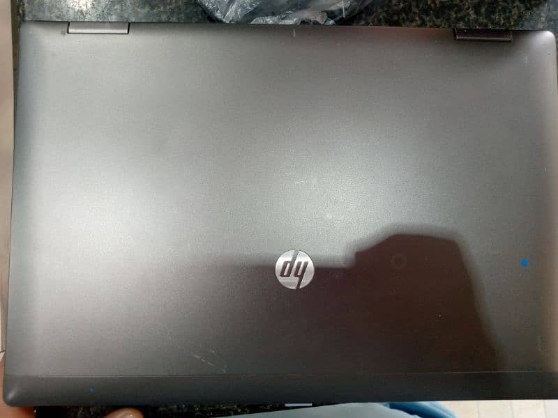 HP ProBook 6460b 5th generation 3