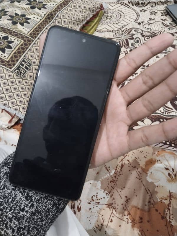 Infinix Note 30. . . lush condition 2