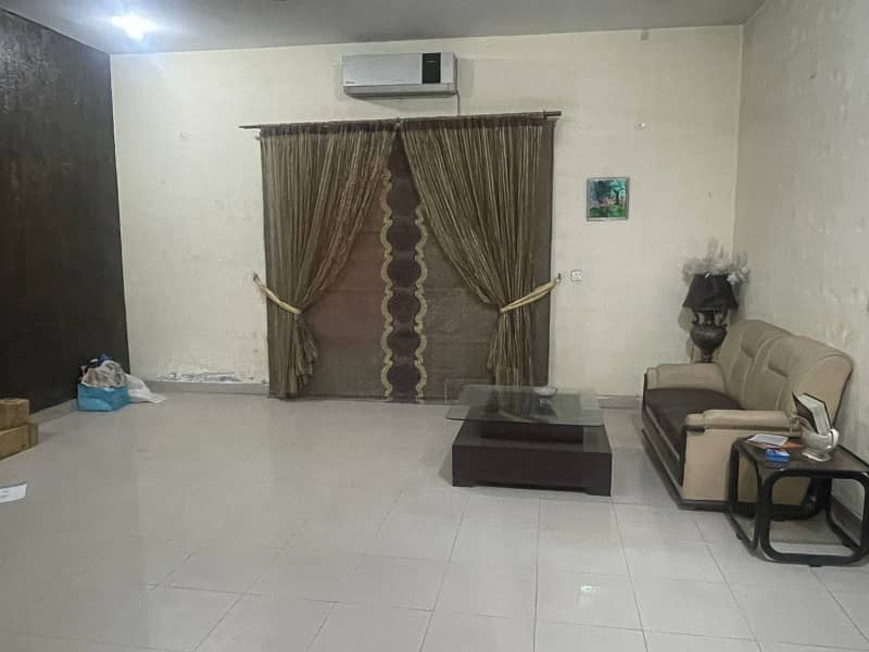 1 Kanal Single Story House for Sale 0