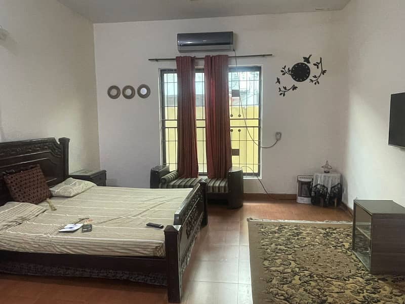 1 Kanal Single Story House for Sale 1