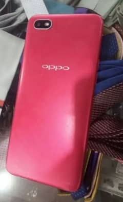 Oppo A1k