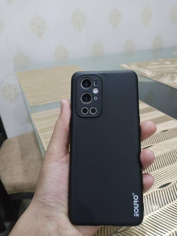 one plus 9 pro 5g 8