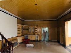 8 Marla Corner House For Sale In Gulshan E Ravi E Block