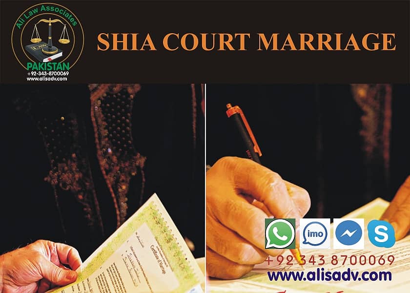 Court Marriage, Nikah, Divorce, Overseas Divorce, Family Cases Lawyer 3