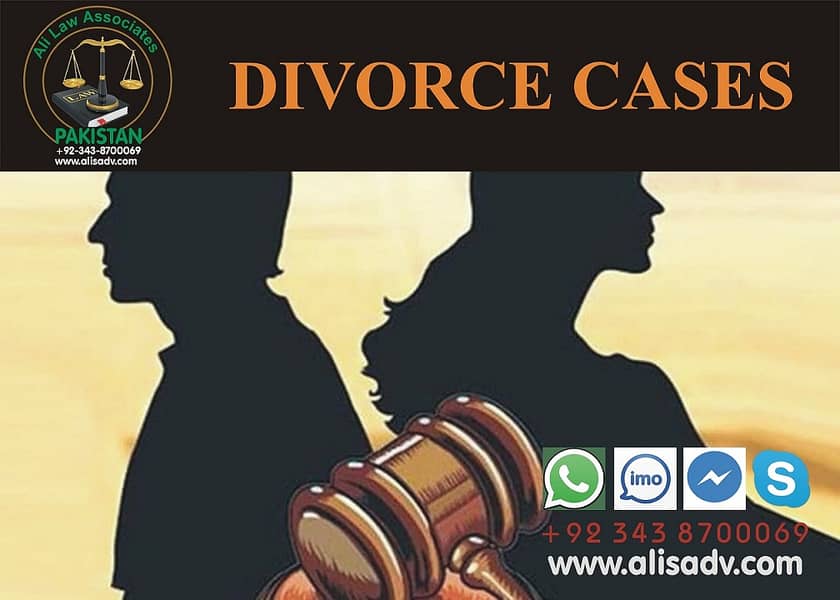 Court Marriage, Nikah, Divorce, Overseas Divorce, Family Cases Lawyer 5