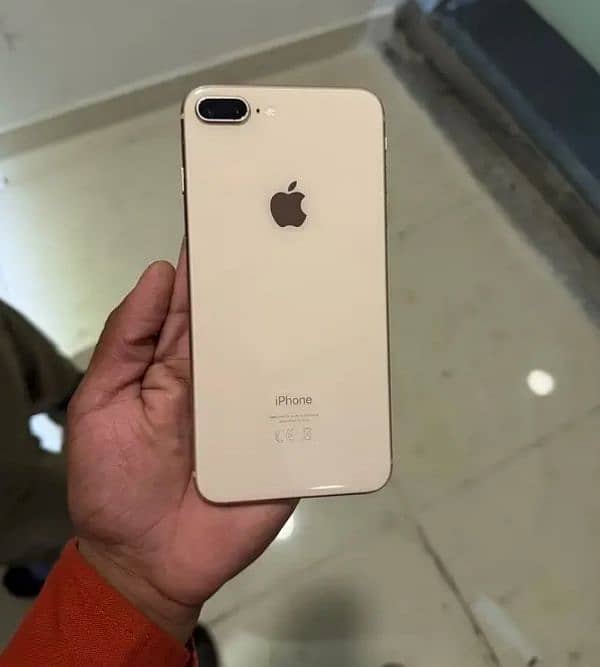 iphone 8plus pta proved 0