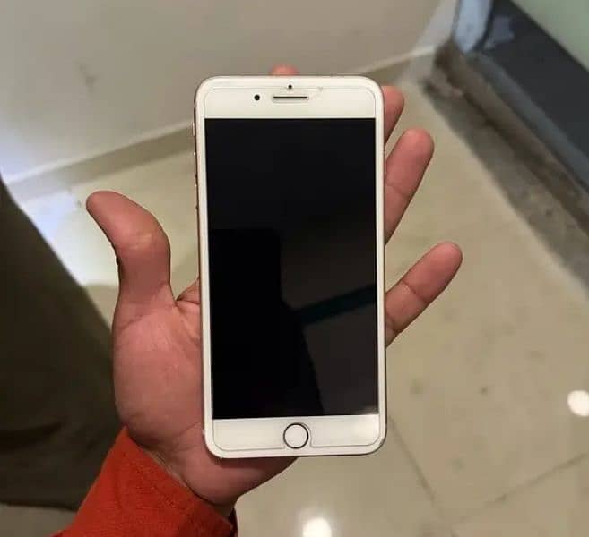 iphone 8plus pta proved 2