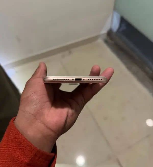 iphone 8plus pta proved 4