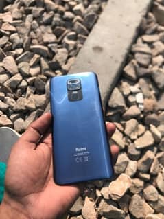 Redmi Note 9 4/128 Only Mobile non Pta