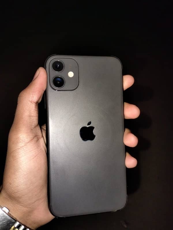 iPhone 11 non pta 0