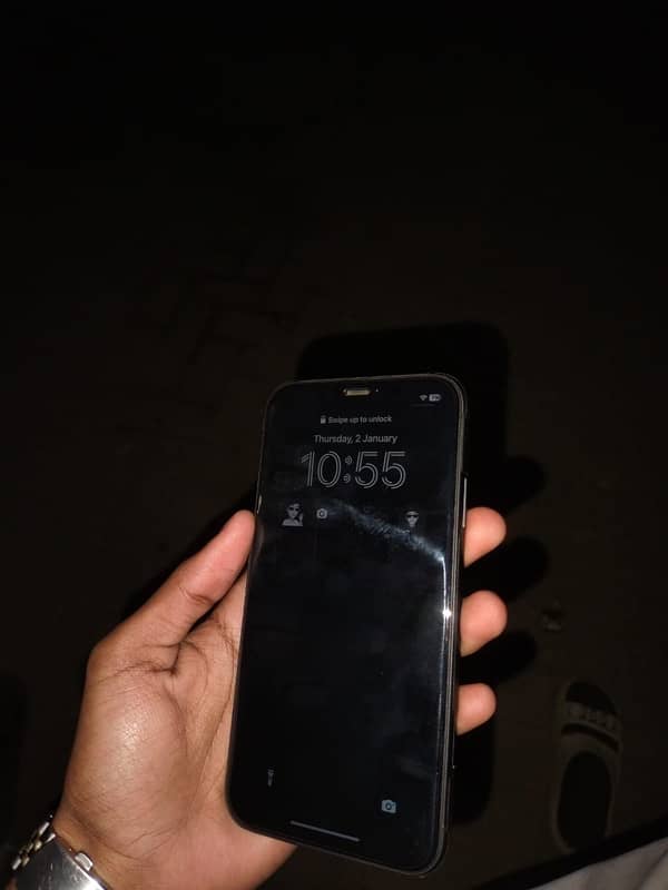 iPhone 11 non pta 2