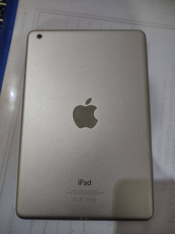 ipad mini 2 1