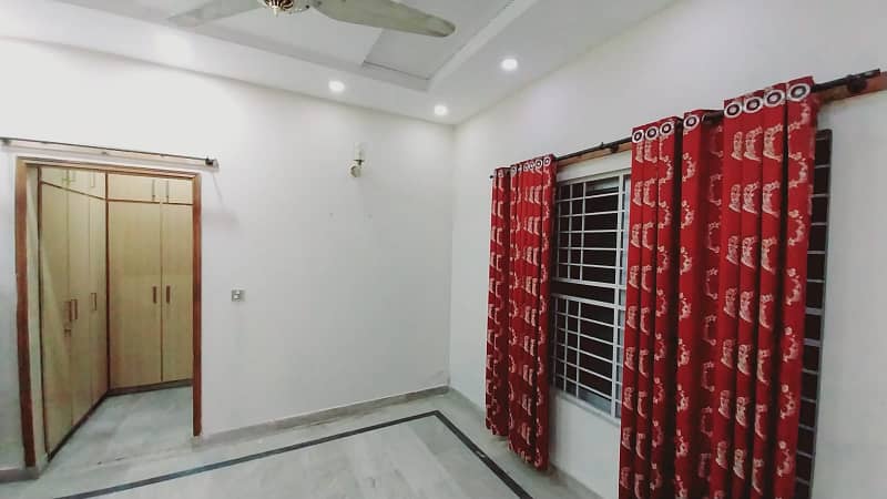 Beautiful Flat For Rent 2