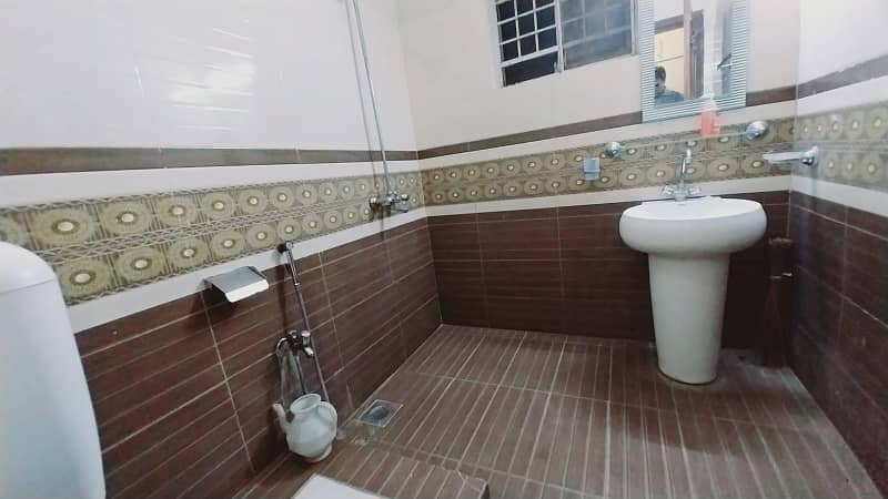 Beautiful Flat For Rent 4