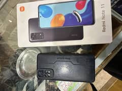 redmi note 11 6/128