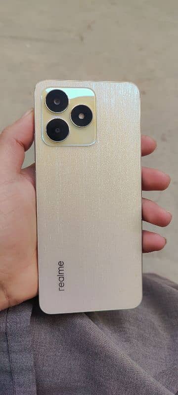 realme c53 6 128Gb 0