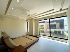 5 MARLA HOUSE FOR RENT IN PARAGON CITY LAHORE