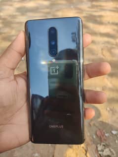 oneplus 8 8/128 dule Sim pta approved