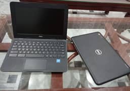 Dell Chromebook 3180