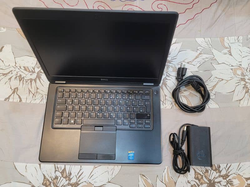 Dell Latitude E5450 Core i5 5th Gen 8GB 128GB 2