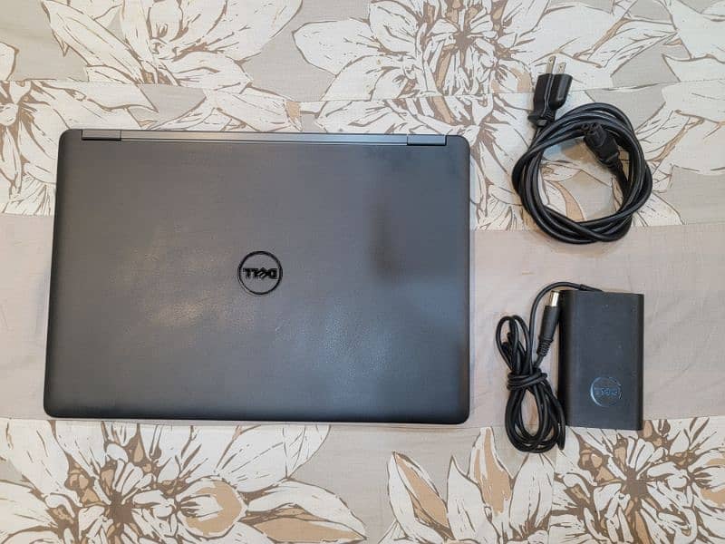 Dell Latitude E5450 Core i5 5th Gen 8GB 128GB 3