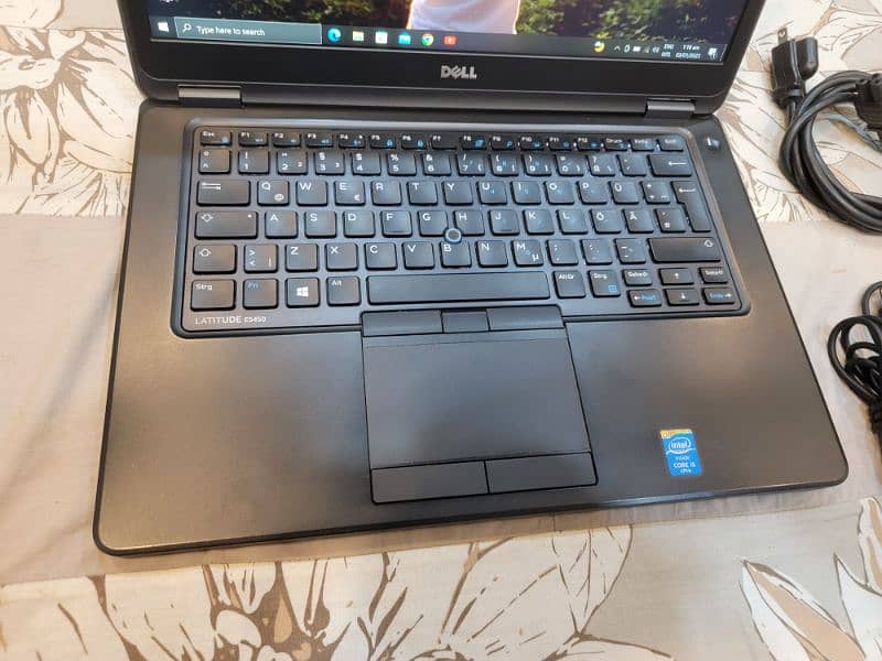 Dell Latitude E5450 Core i5 5th Gen 8GB 128GB 4