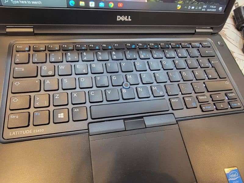 Dell Latitude E5450 Core i5 5th Gen 8GB 128GB 5