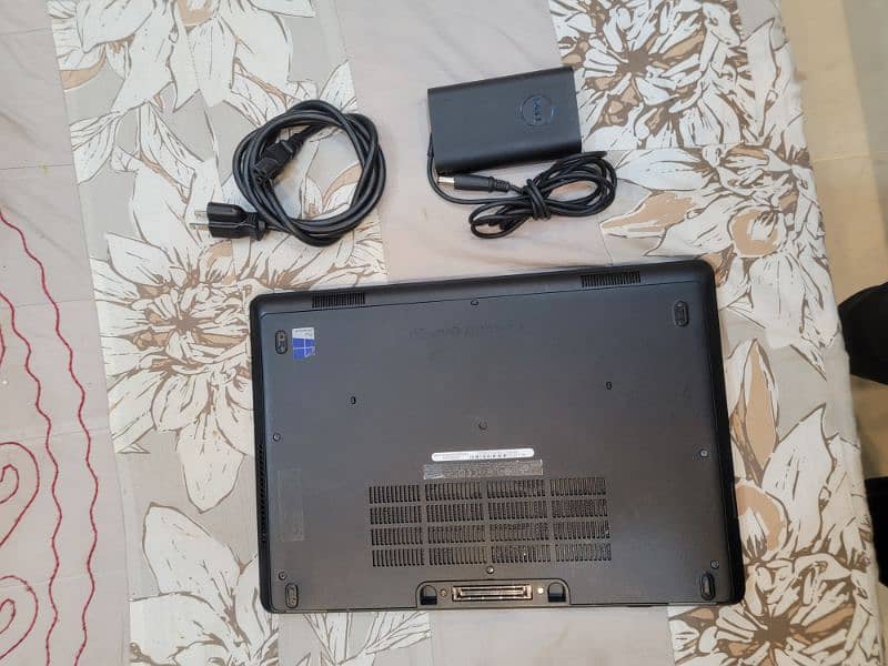 Dell Latitude E5450 Core i5 5th Gen 8GB 128GB 10