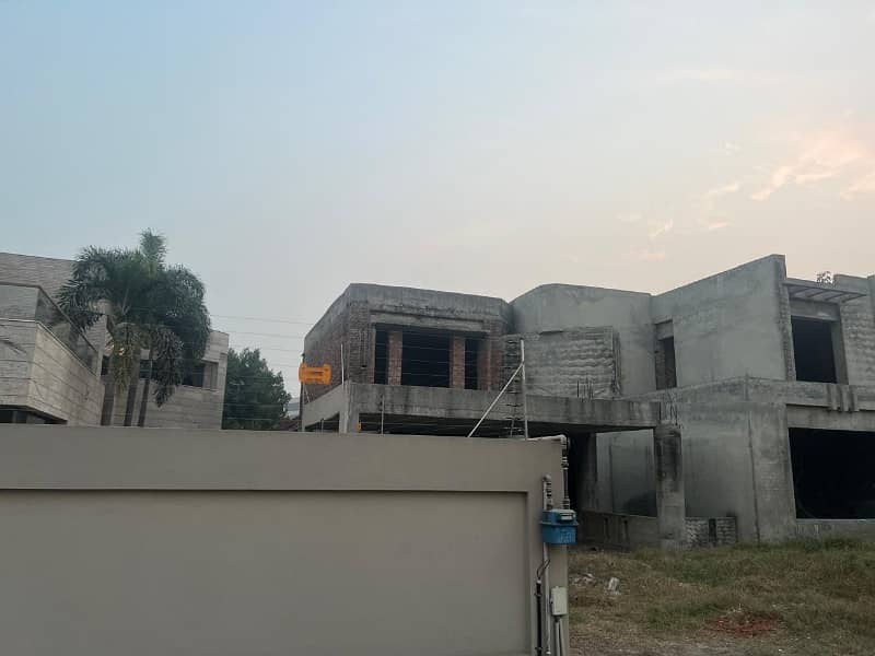 House For sale In Rs. 150000000 2