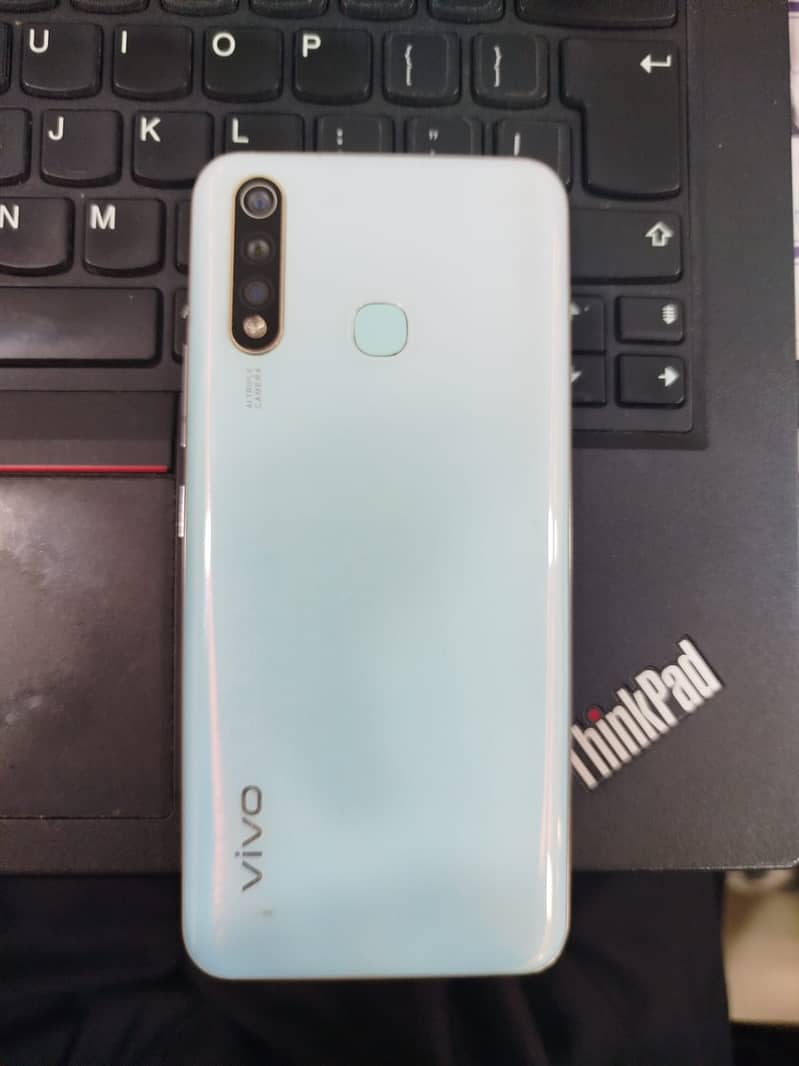 Vivo Y19 2