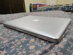 MacBook pro mid 2012 in good condition