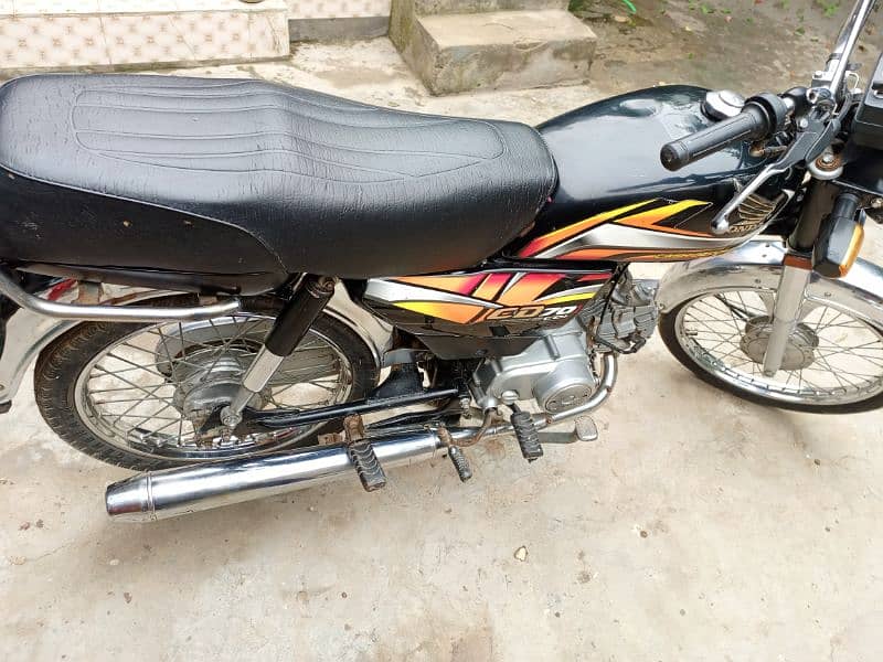 honda 70cc 2022 1