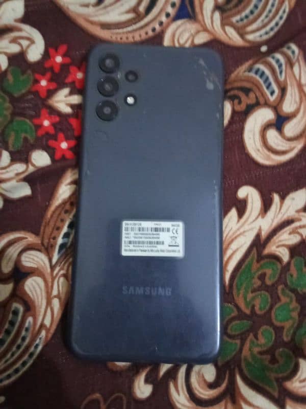 samsung A13 2