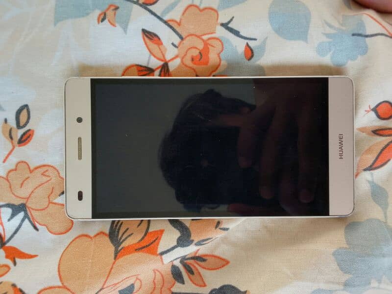 huawei p8 lite 1