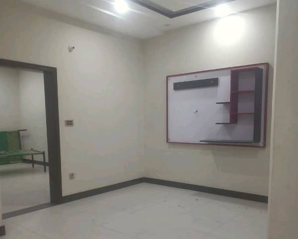 3 Marla Flat In Ichhra Of Ichhra Is Available For sale 2