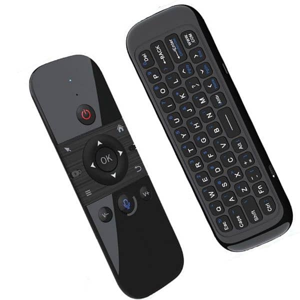 Tcl LG Magic Haier Ecostar Smart Remote Control for Android Led Tv lcd 18