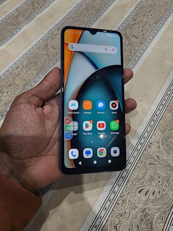 Redmi A3 1