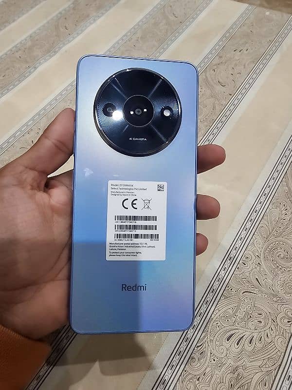 Redmi A3 3