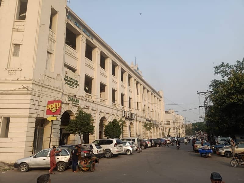 7 Kanal Building For Sale In Beautiful Jail Road 5