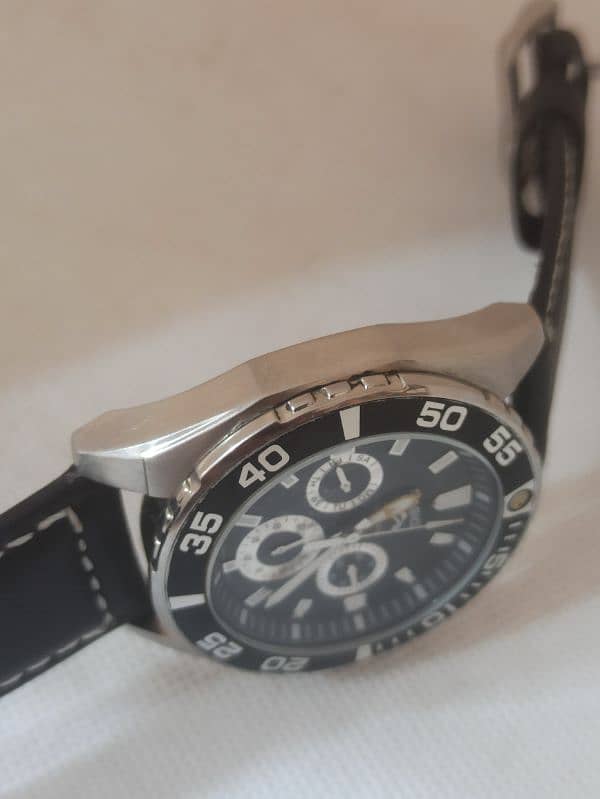 CASIO Diver Watch 3