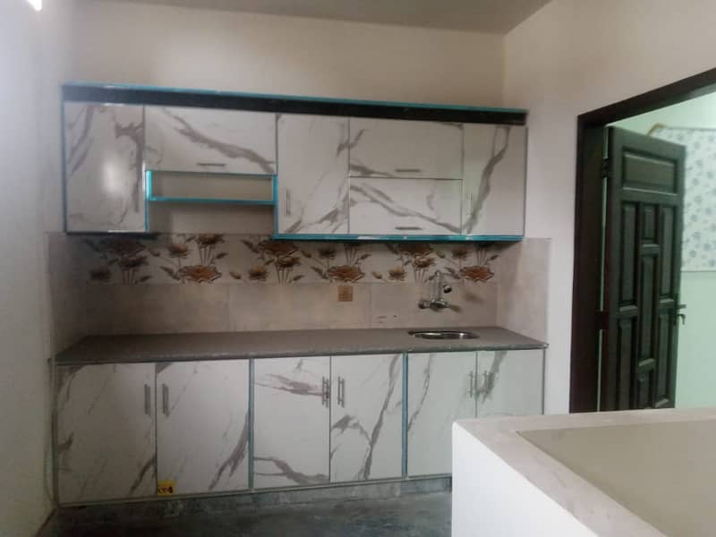 Triple Storey 3 Marla House For Rent In Ichhra 4